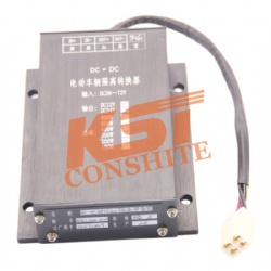 DC Converter