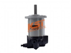 HYDRAULIC PUMP