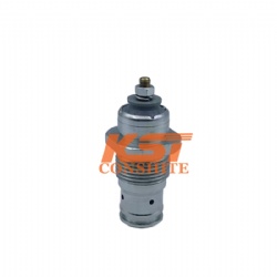 Solenoid valve