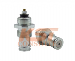 Solenoid valve