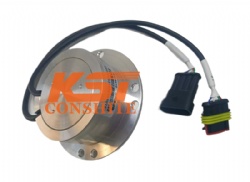 Steering encoder