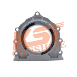 Crankshaft Oil seal seat