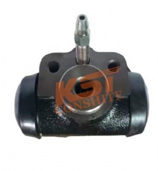 Brake cylinder