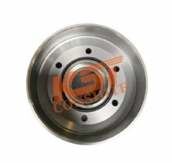 Brake drum