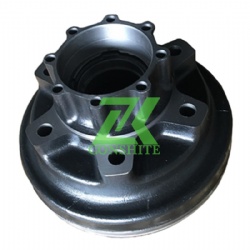 Brake drum