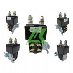 Contactor