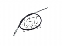 PARKING BRAKE CABLE(LH)