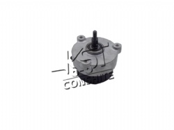 Steering encoder